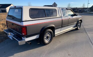 Dodge-Dakota-1993-1