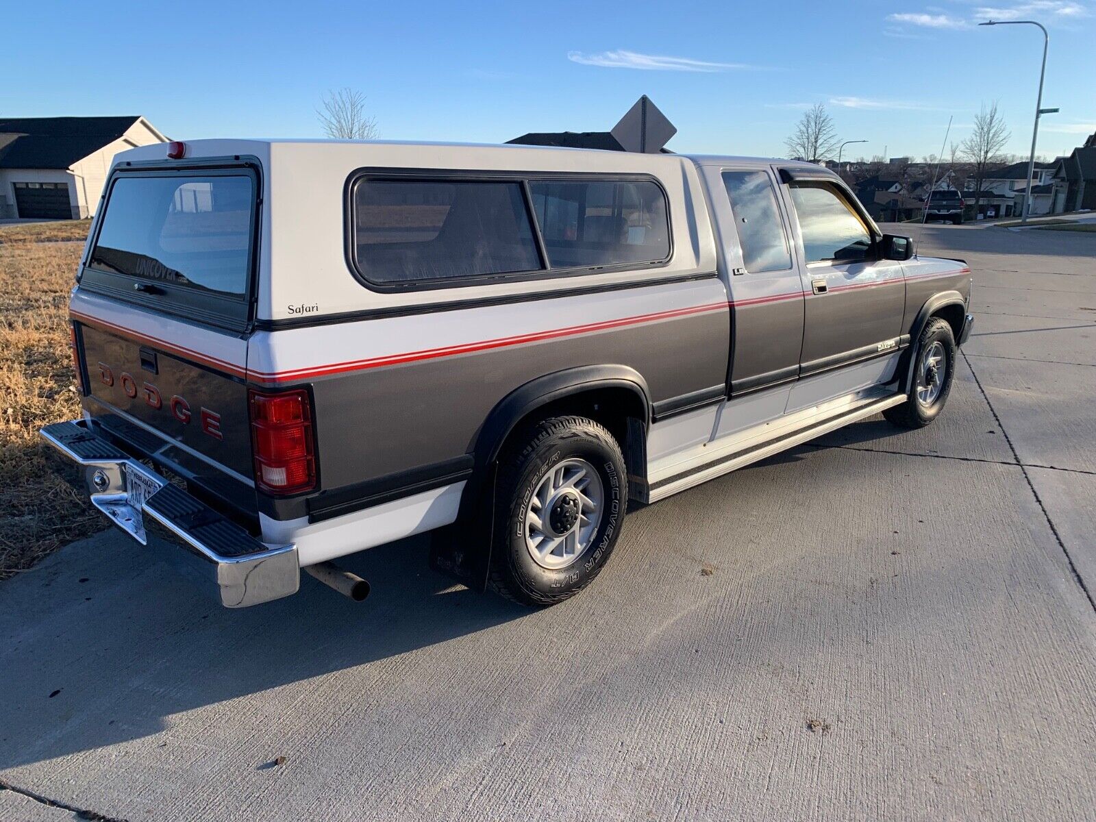 Dodge-Dakota-1993-1