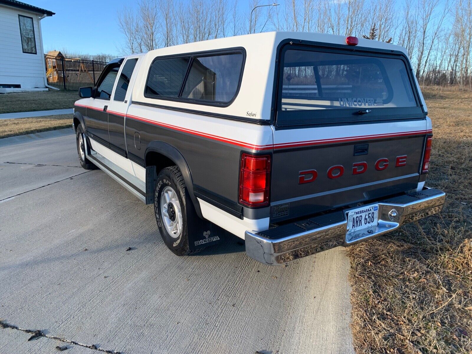 Dodge-Dakota-1993-3