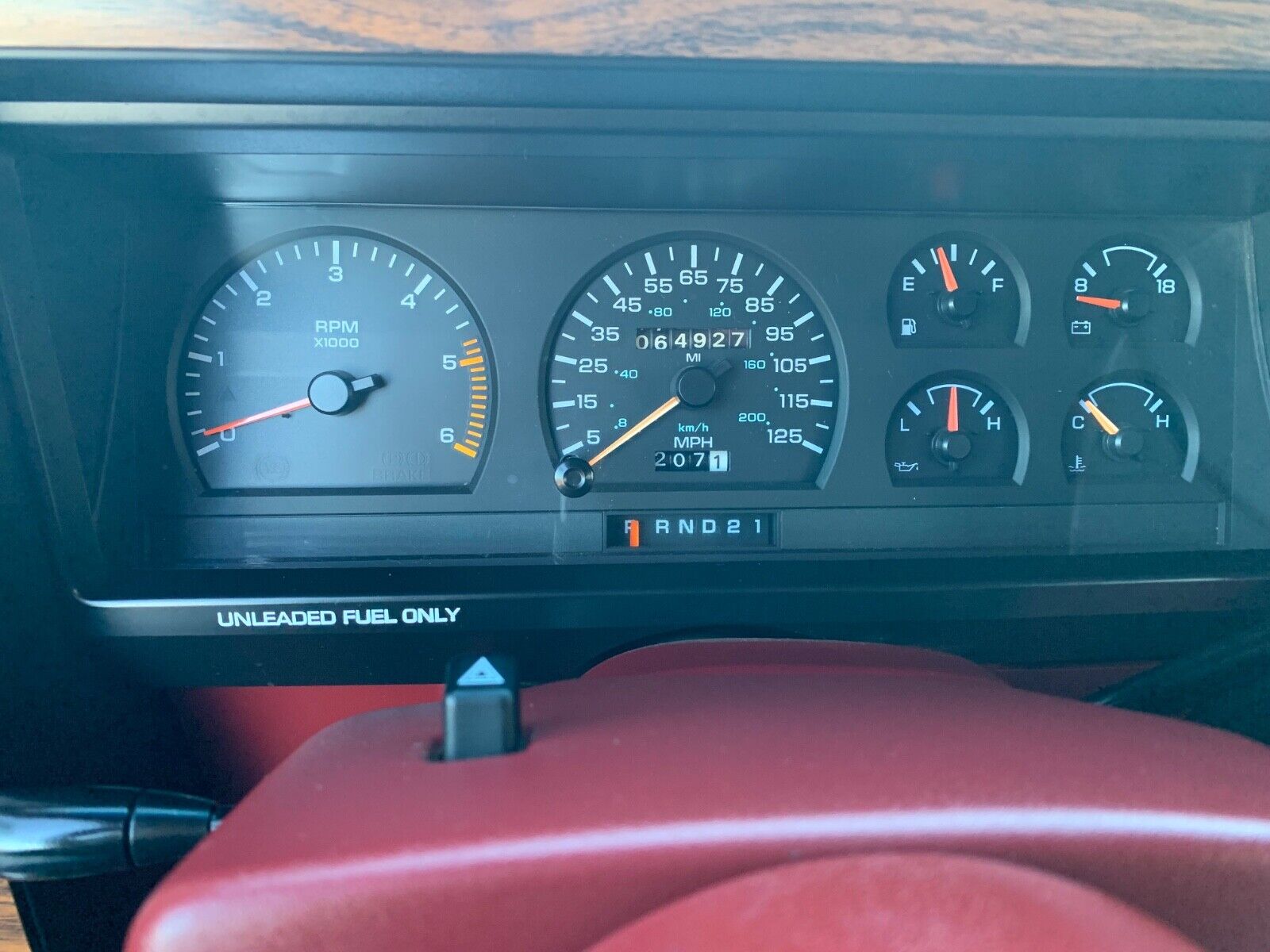 Dodge-Dakota-1993-8