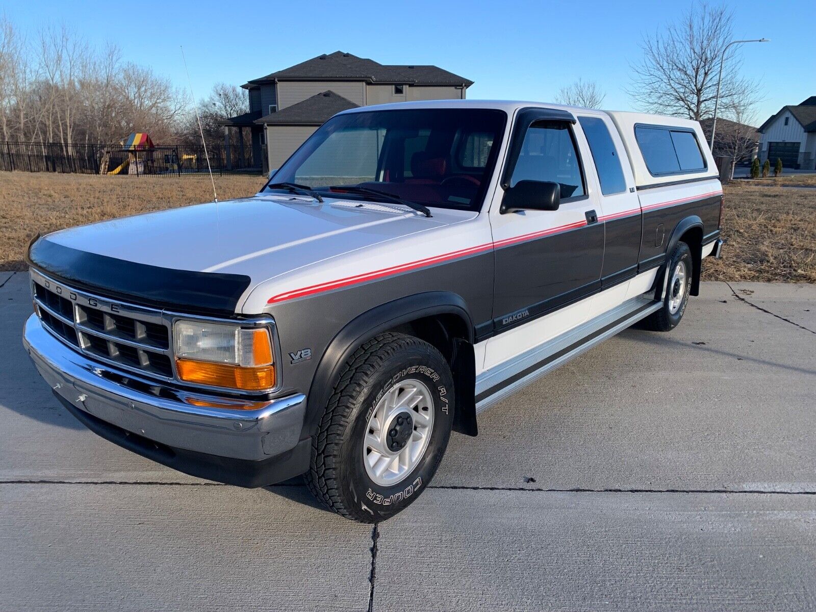 Dodge Dakota  1993 à vendre