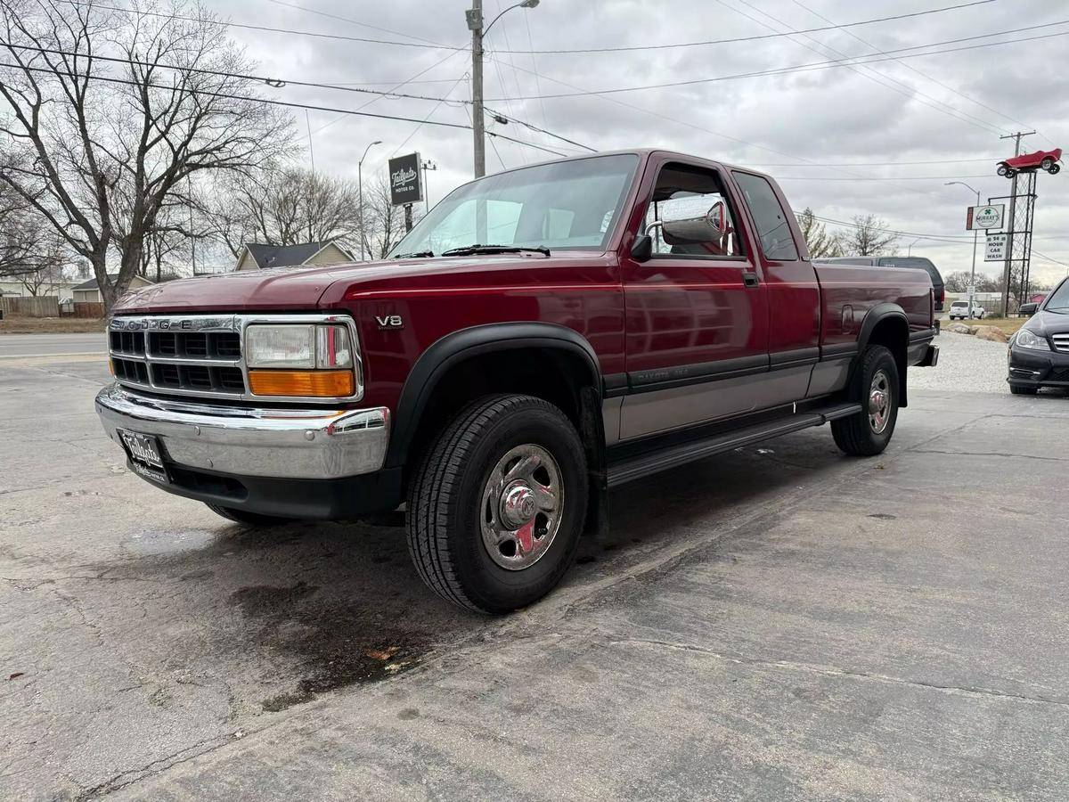 Dodge-Dakota-1995-211512-3