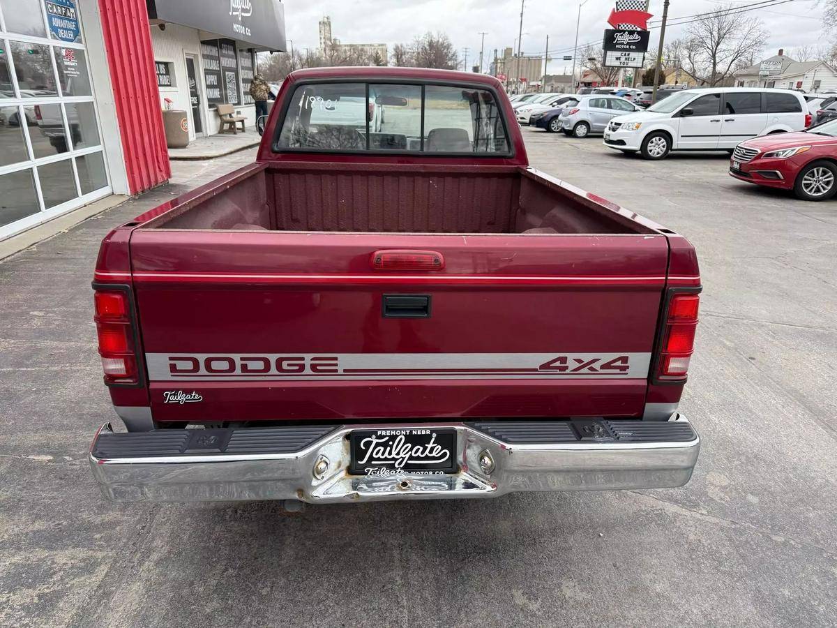 Dodge-Dakota-1995-211512-5