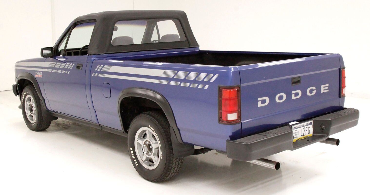 Dodge-Dakota-Cabriolet-1990-4