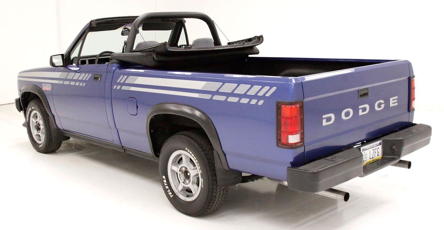 Dodge-Dakota-Cabriolet-1990-5