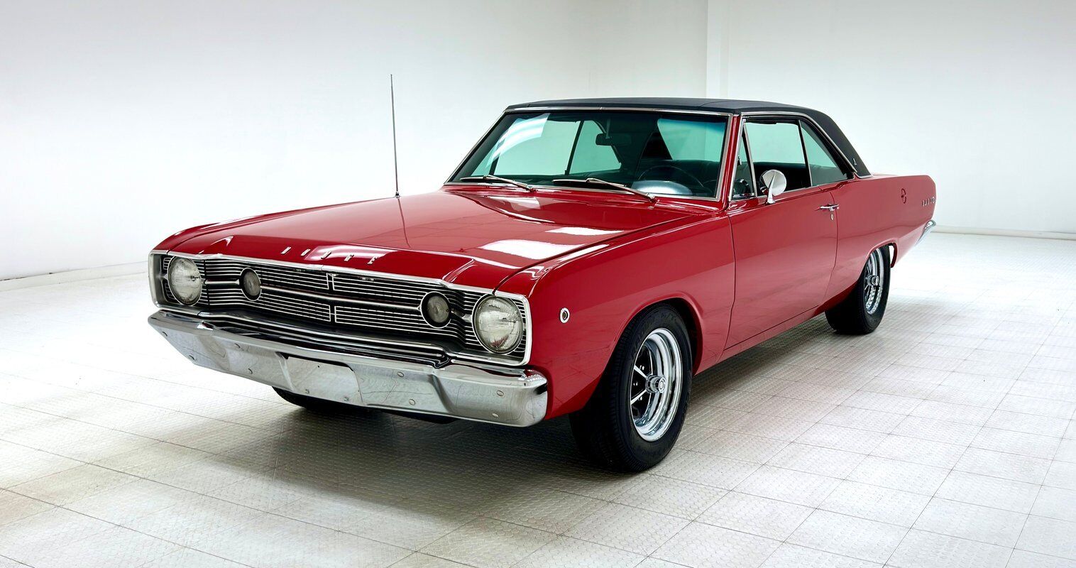 Dodge Dart 1968