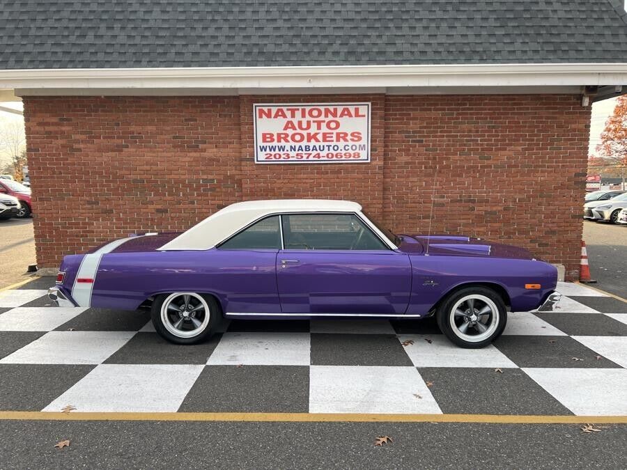 Dodge Dart 1974 à vendre