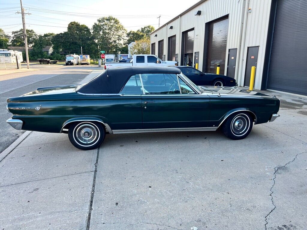 Dodge-Dart-Cabriolet-1966-Black-164153-29