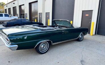 Dodge-Dart-Cabriolet-1966-Black-164153-3