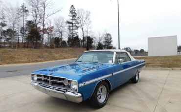 Dodge-Dart-Cabriolet-1968-Blue-White-60310-4