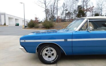 Dodge-Dart-Cabriolet-1968-Blue-White-60310-5