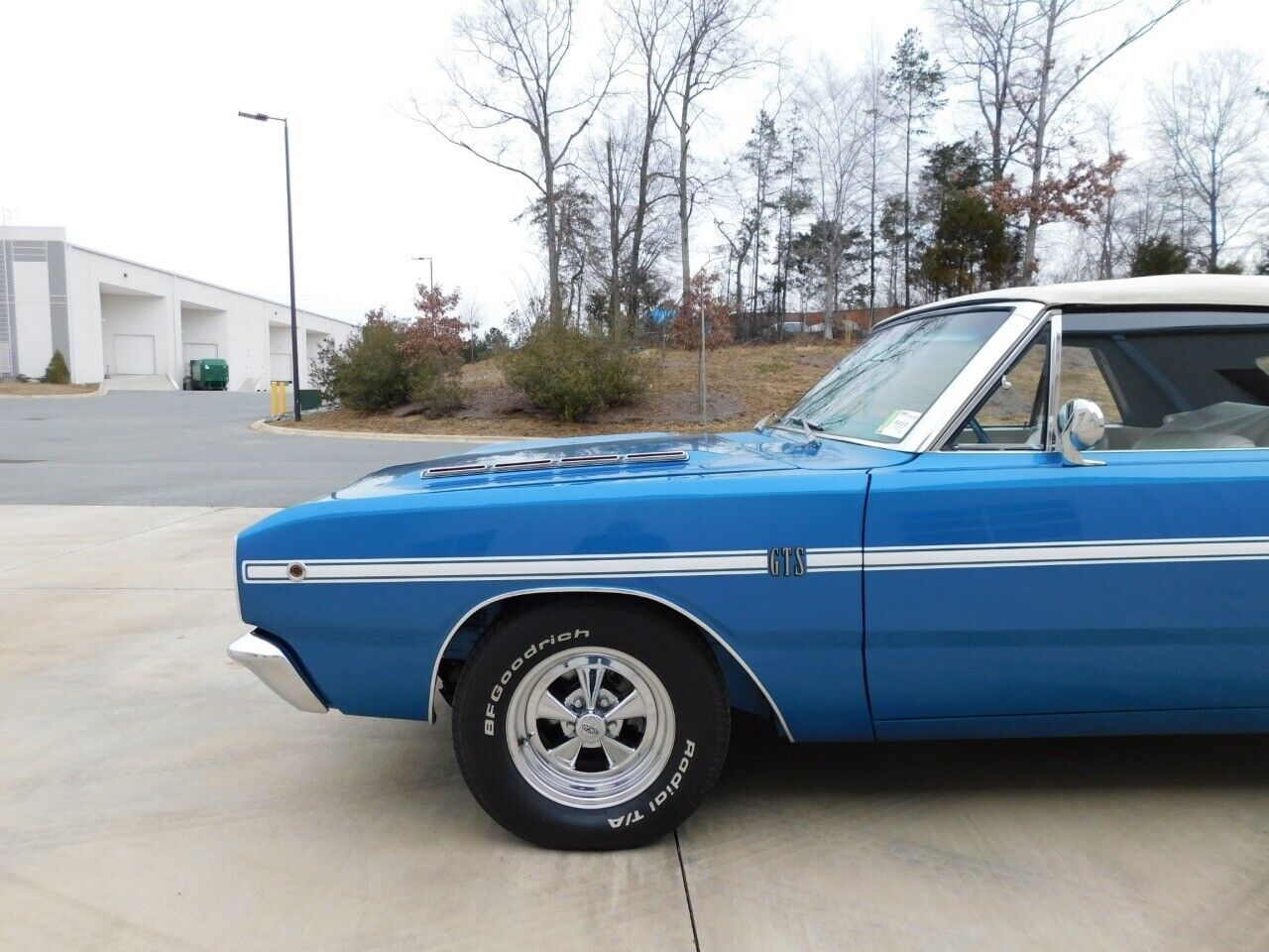 Dodge-Dart-Cabriolet-1968-Blue-White-60310-5