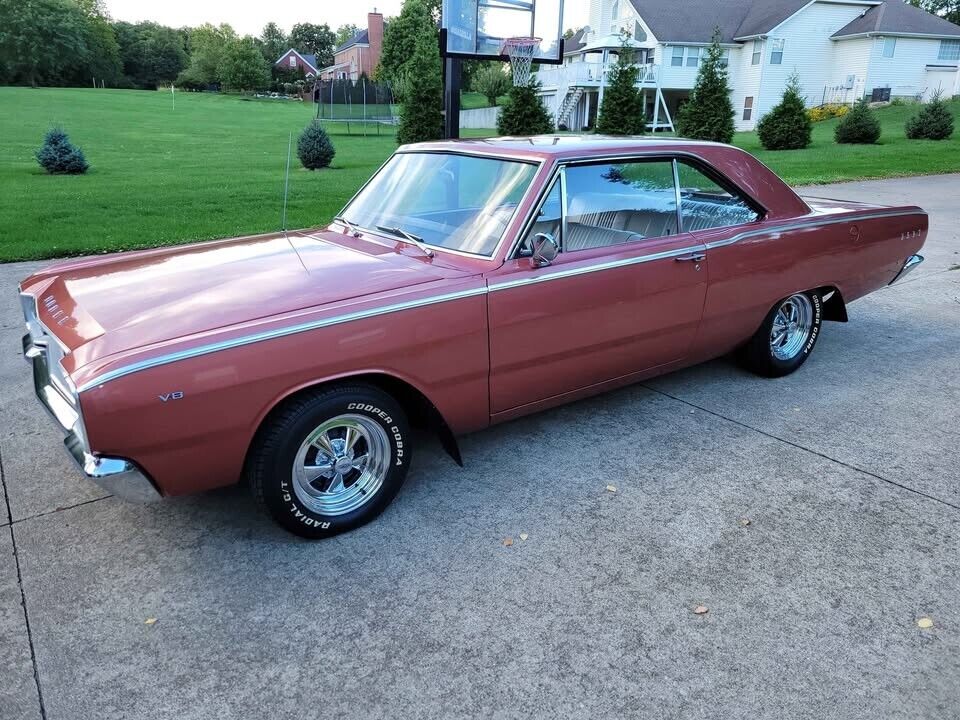 Dodge Dart 1967