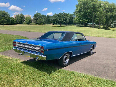 Dodge-Dart-Coupe-1968-Blue-Black-0-10