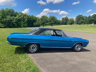 Dodge-Dart-Coupe-1968-Blue-Black-0-11