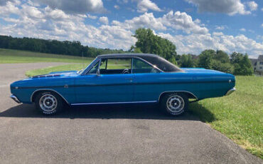 Dodge-Dart-Coupe-1968-Blue-Black-0-2