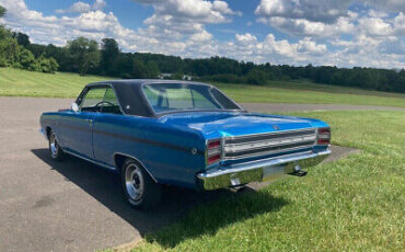 Dodge-Dart-Coupe-1968-Blue-Black-0-3