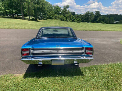 Dodge-Dart-Coupe-1968-Blue-Black-0-4