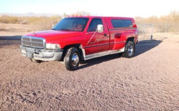 Dodge-Diesel-1994-red-514989-1