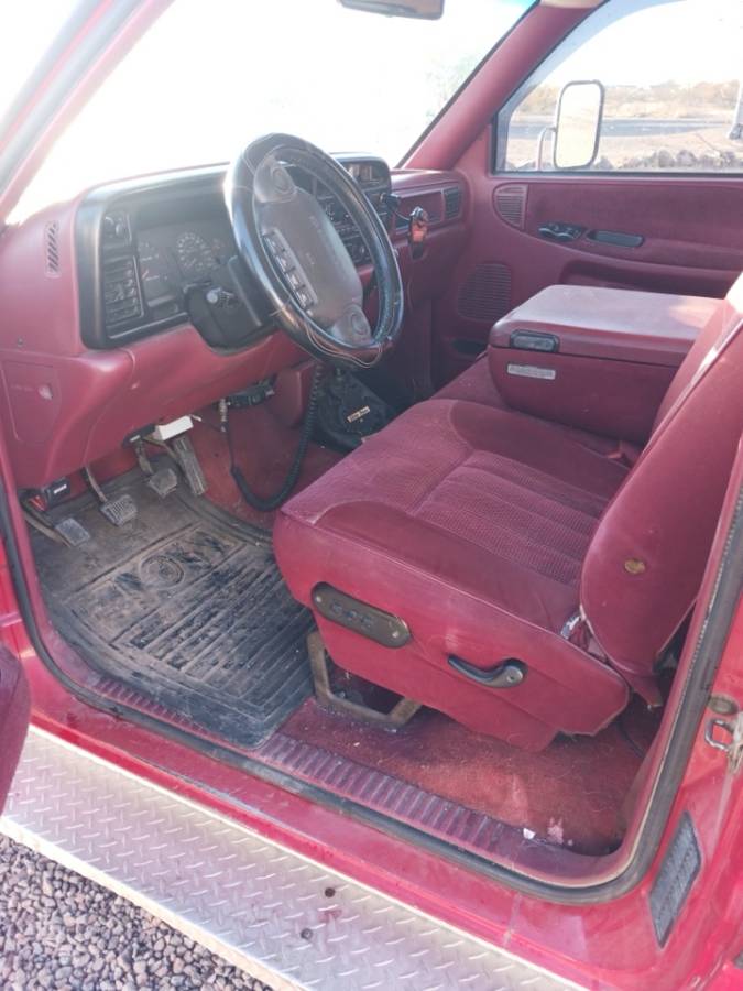 Dodge-Diesel-1994-red-514989-3