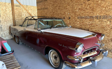 Dodge Lancer Cabriolet 1955