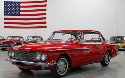 Dodge Lancer Coupe 1961 à vendre