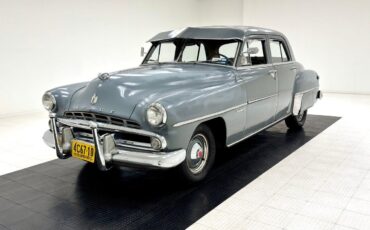 Dodge Meadowbrook Berline 1951