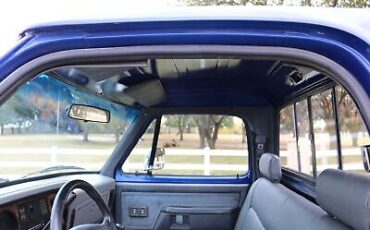 Dodge-Other-Pickups-1992-Blue-Gray-127138-12