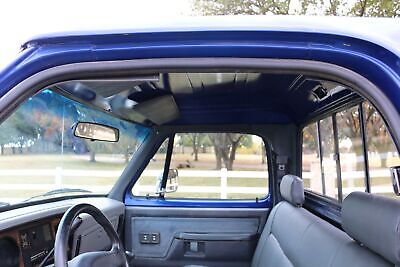 Dodge-Other-Pickups-1992-Blue-Gray-127138-12