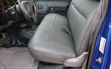 Dodge-Other-Pickups-1992-Blue-Gray-127138-14