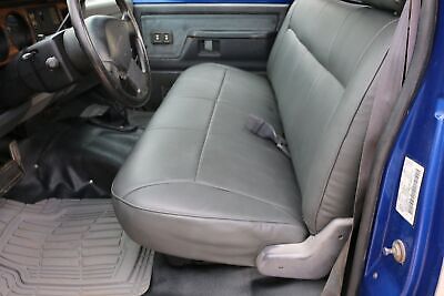 Dodge-Other-Pickups-1992-Blue-Gray-127138-14