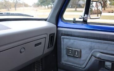 Dodge-Other-Pickups-1992-Blue-Gray-127138-4