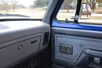 Dodge-Other-Pickups-1992-Blue-Gray-127138-4