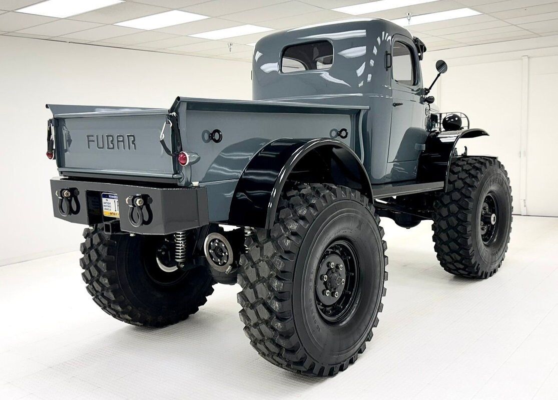 Dodge-Other-Pickups-Pickup-1940-Gray-Black-159-4