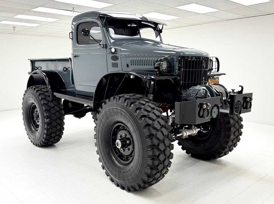 Dodge-Other-Pickups-Pickup-1940-Gray-Black-159-6