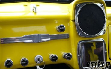 Dodge-Other-Pickups-Pickup-1952-Yellow-Brown-6614-25