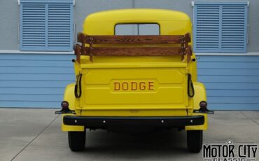 Dodge-Other-Pickups-Pickup-1952-Yellow-Brown-6614-3