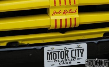 Dodge-Other-Pickups-Pickup-1952-Yellow-Brown-6614-9