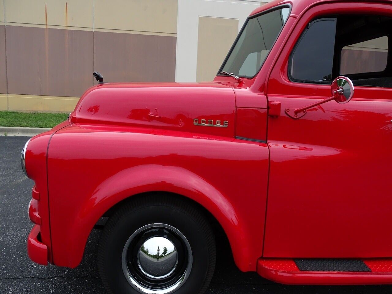 Dodge-Other-Pickups-Pickup-1953-Red-Black-158073-10