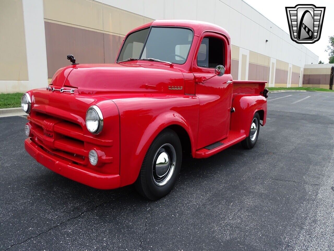 Dodge-Other-Pickups-Pickup-1953-Red-Black-158073-2