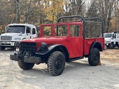 Dodge Other Pickups Pickup 1953 à vendre