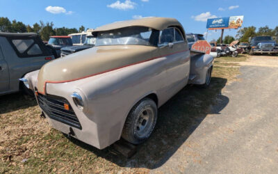 Dodge Other Pickups Pickup 1955 à vendre