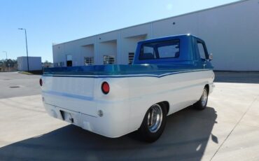 Dodge-Other-Pickups-Pickup-1964-Teal-Gray-17014-10