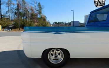 Dodge-Other-Pickups-Pickup-1964-Teal-Gray-17014-11