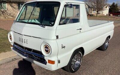 Dodge Other Pickups Pickup 1966 à vendre