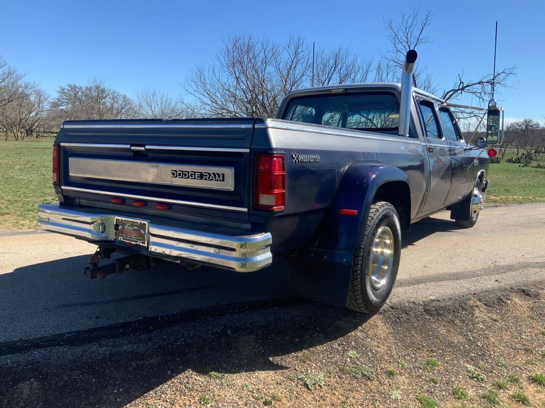 Dodge-Other-Pickups-Pickup-1985-5