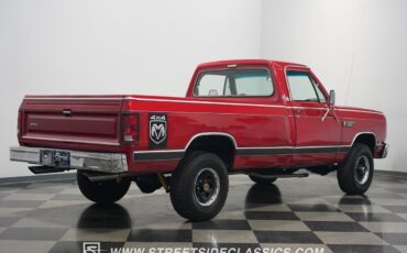 Dodge-Other-Pickups-Pickup-1985-Red-Red-114807-15