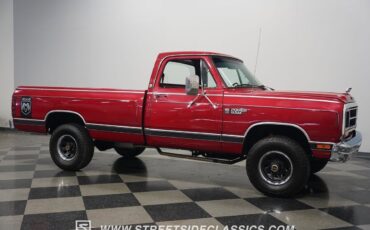 Dodge-Other-Pickups-Pickup-1985-Red-Red-114807-18