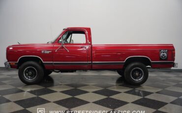 Dodge-Other-Pickups-Pickup-1985-Red-Red-114807-2