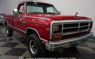 Dodge-Other-Pickups-Pickup-1985-Red-Red-114807-20